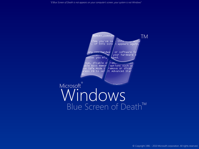 Windows 7 7