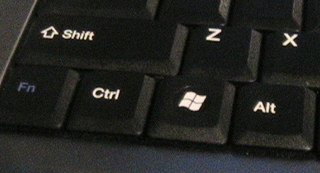 Winkeylaptop