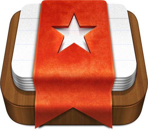 Wunderlist Desktop 512x512