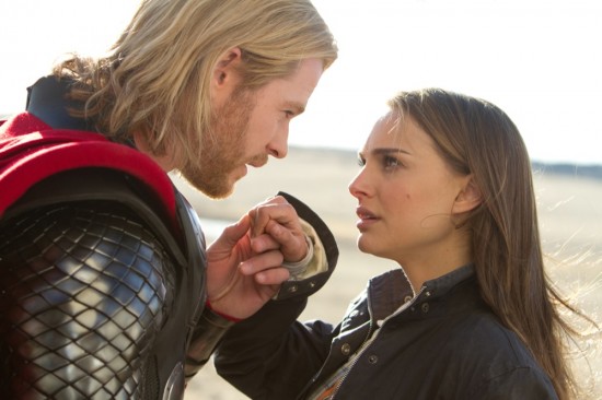 thor