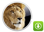 mac lion front