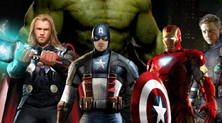 avengers