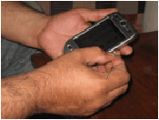 smart phone
