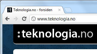 chrome-teknologia