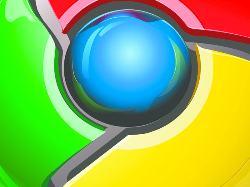 chrome