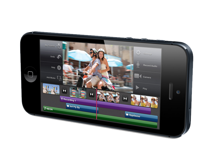 iphone5