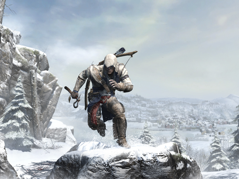 assassins creed