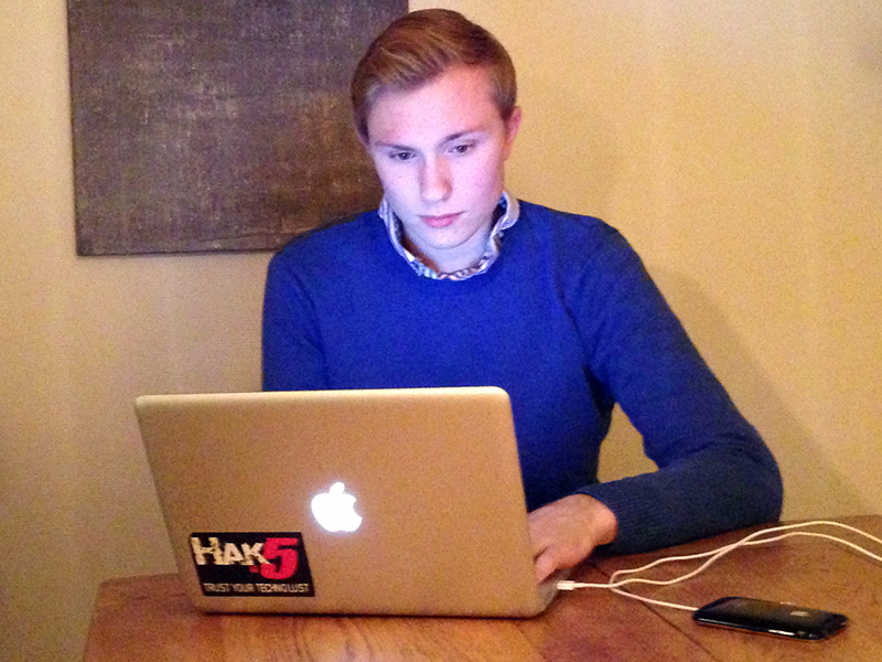 fredrik forside