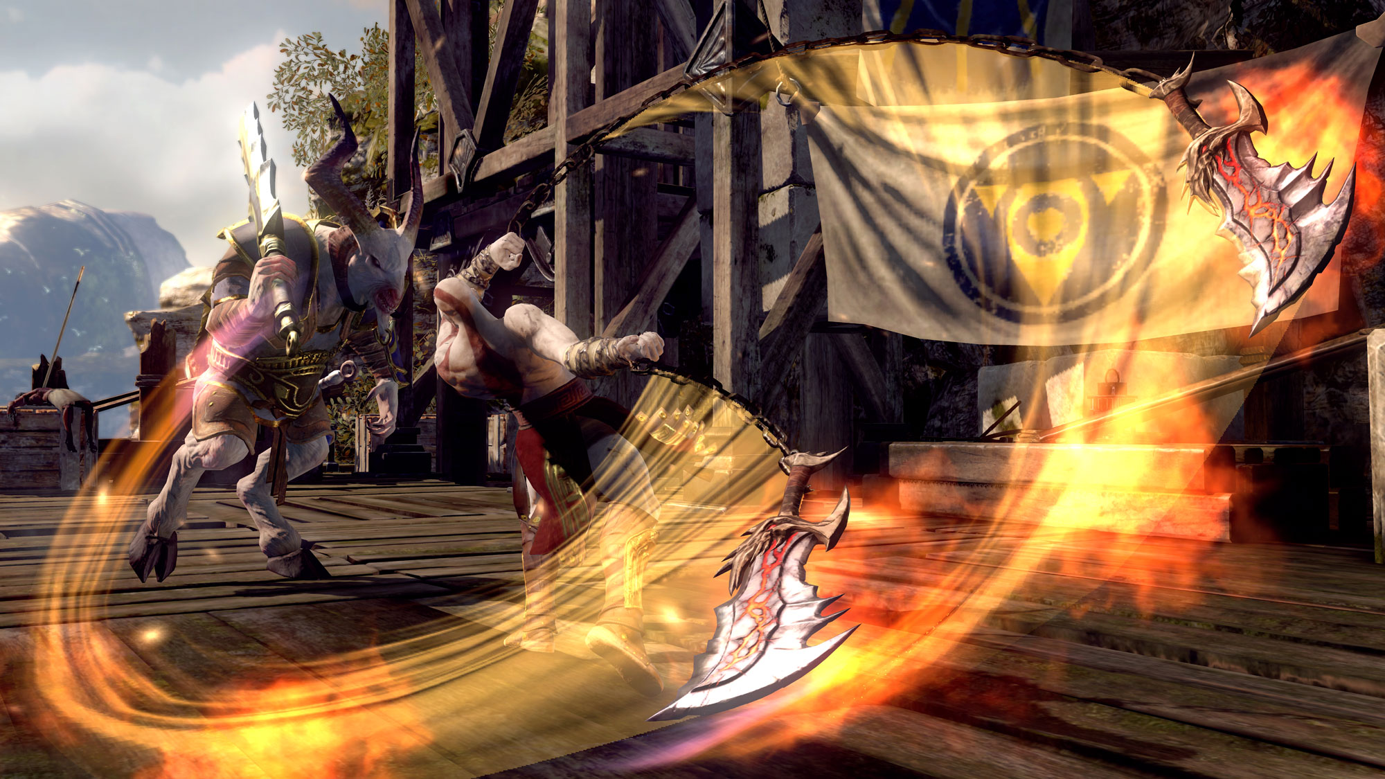 God of War
