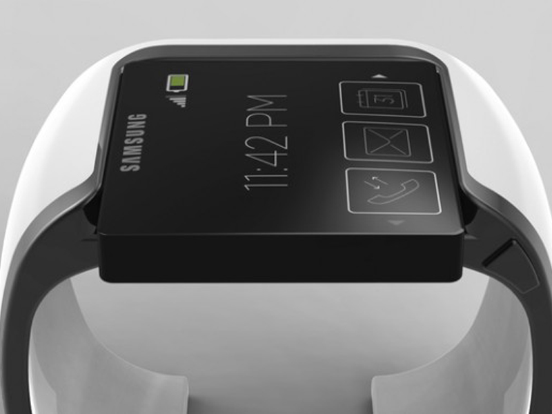smartklokke