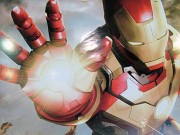 iron man 3