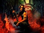 Escape from New York