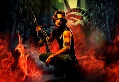 Escape from New York