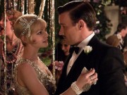 Det er noe som ikke føles helt riktig når scener satt til 1920 akkompagneres av Jay Z og Fergie, skriver Teknologias filmanmelder. Foto: THe Great Gatsby